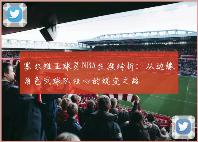 塞尔维亚球员NBA生涯转折：从边缘角色到球队核心的蜕变之路