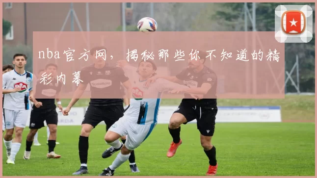 nba官方网，揭秘那些你不知道的精彩内幕